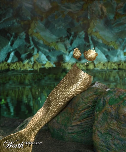 Photoshop Design by ChorbyChick