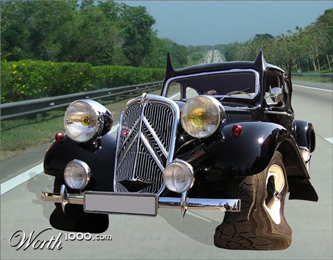 Photoshop Design by SadieI