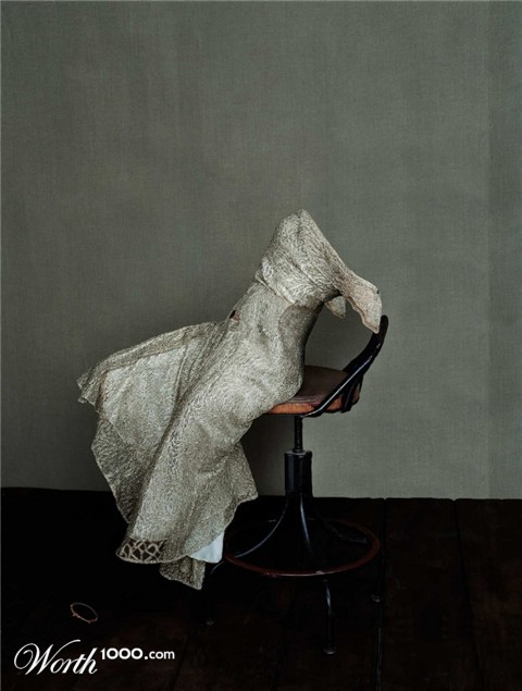 Photoshop Design by riddle