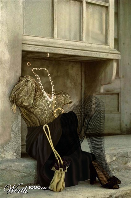Photoshop Design by Redleg