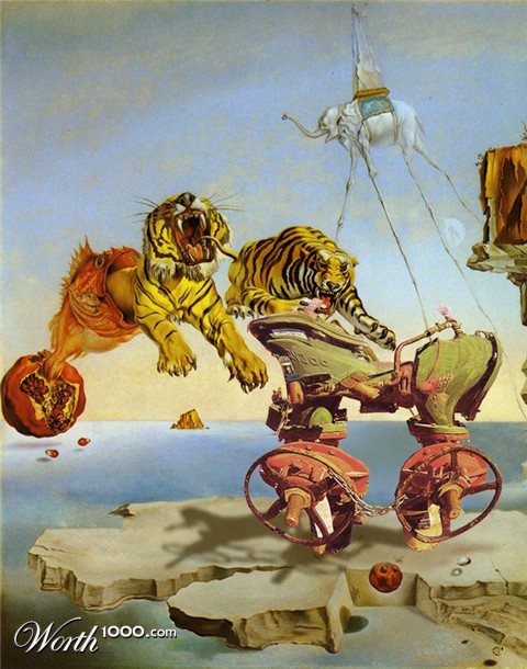 Photoshop Design by lbalazscs