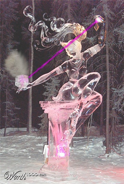 Photoshop Design by programmedpanda