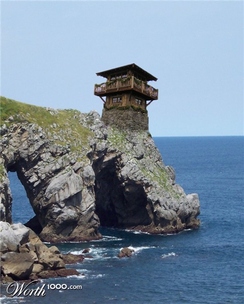 Photoshop Design by rayhyde