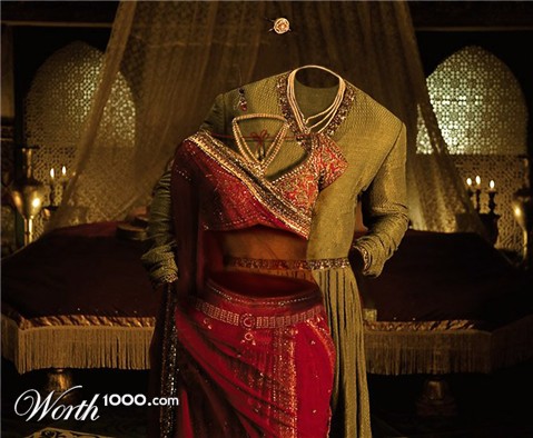 Photoshop Design by pragya