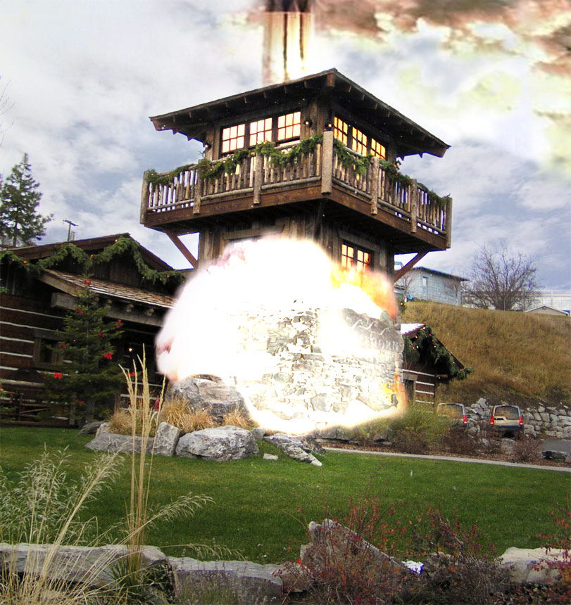 Photoshop Design by Hawny101 for DesignCrowd (Community Contests) | Design #8951863