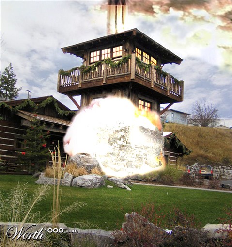 Photoshop Design by Hawny101