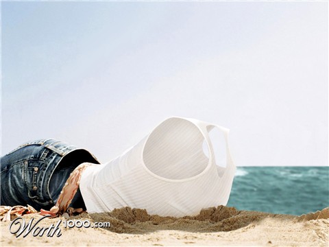 Photoshop Design by ud4ever