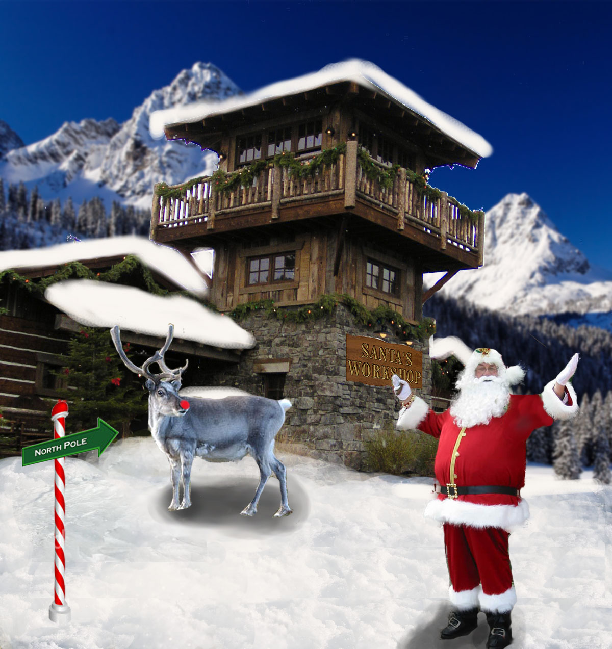 Photoshop Design by seklund2011 for DesignCrowd (Community Contests) | Design #8951881