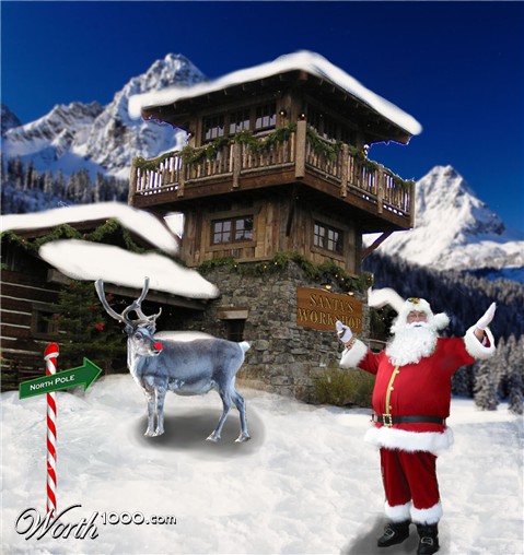 Photoshop Design by seklund2011