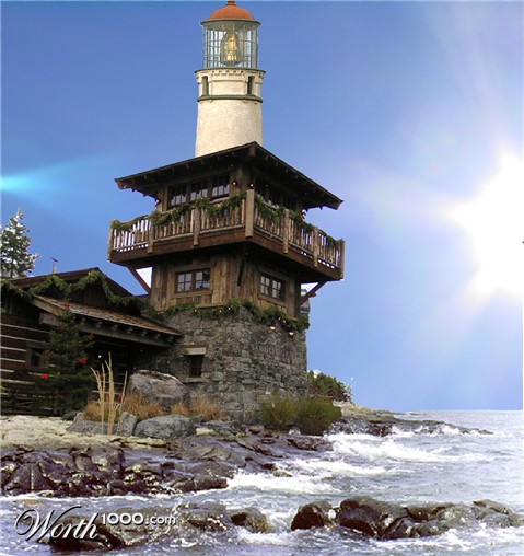 Photoshop Design by nrochette