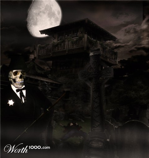 Photoshop Design by drumsman47