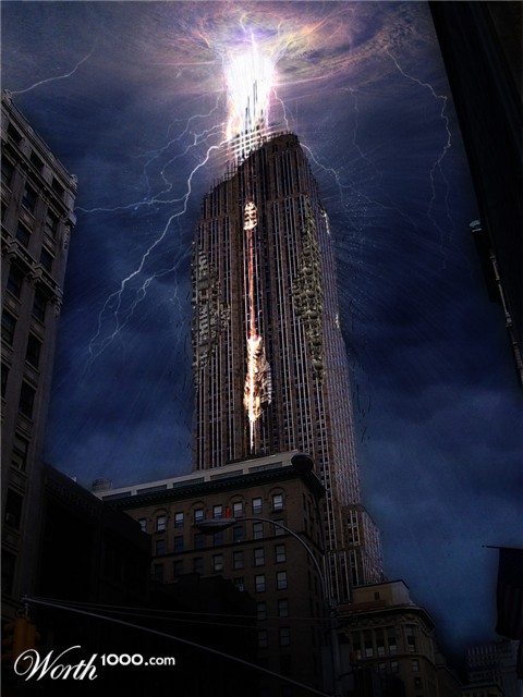 Photoshop Design by Kemuri