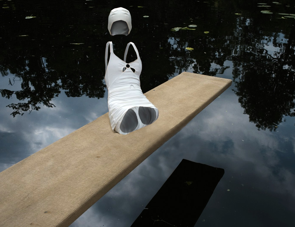 Photoshop Design by lucimine for DesignCrowd (Community Contests) | Design #8959816