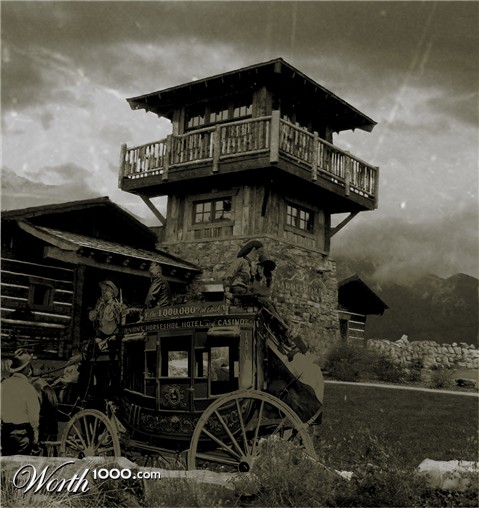 Photoshop Design by jrsoares