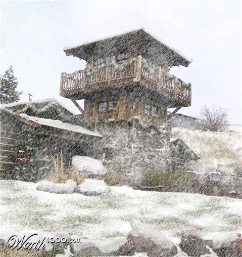 Photoshop Design by bkhikkin