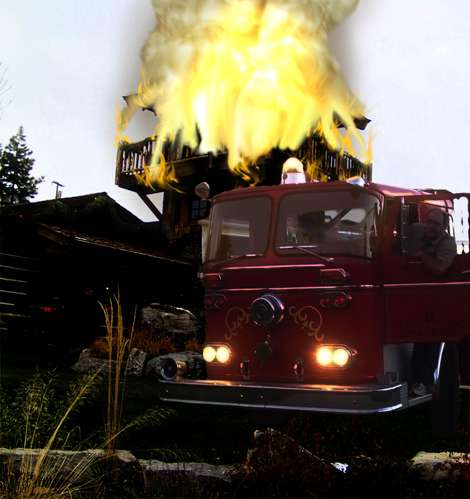 Photoshop Design by yotambonehbait for DesignCrowd (Community Contests) | Design #8951934