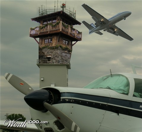 Photoshop Design by aportman