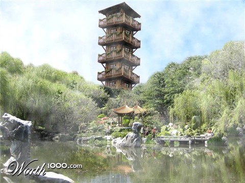 Photoshop Design by Camerata