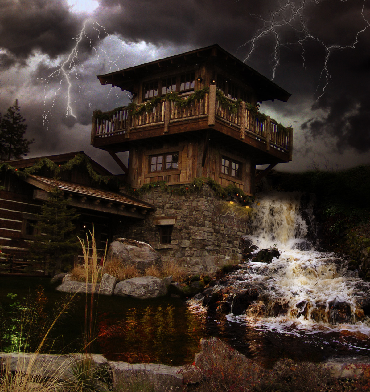 Photoshop Design by Aicha52 for DesignCrowd (Community Contests) | Design #8951938