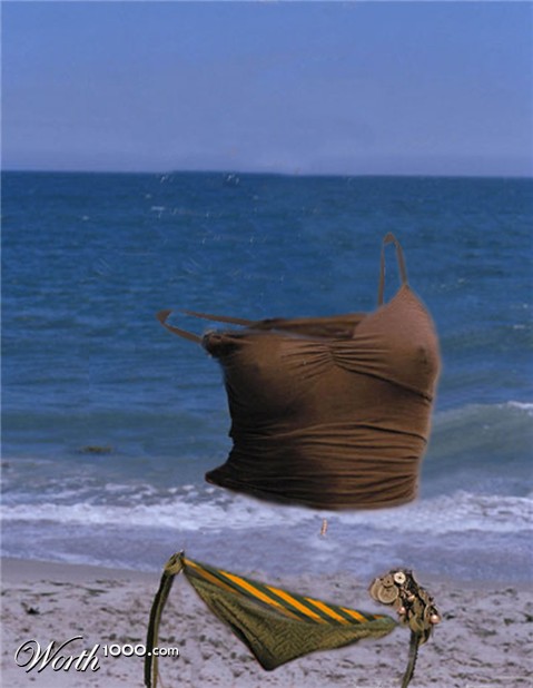 Photoshop Design by depinve