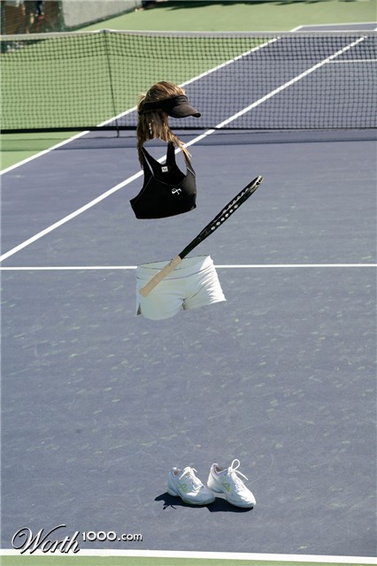 Photoshop Design by stickshrapnel