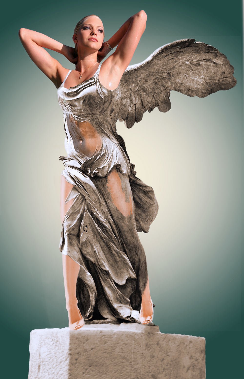 Photoshop Design by Alliex for DesignCrowd (Community Contests) | Design #8956483