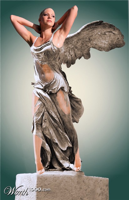 Photoshop Design by Alliex