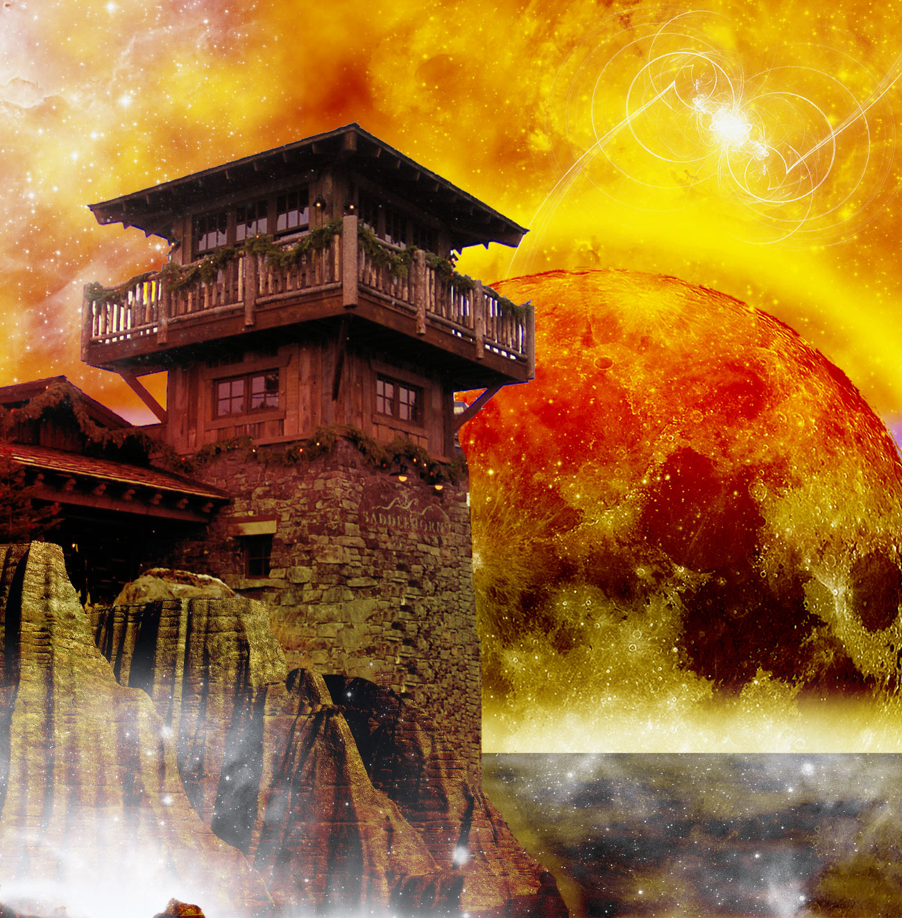 Photoshop Design by butterflymyth for DesignCrowd (Community Contests) | Design #8951921