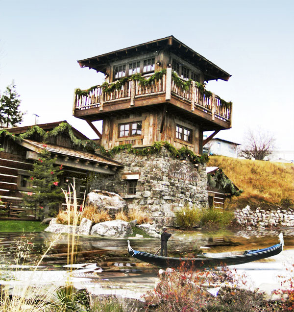 Photoshop Design by arieloflame for DesignCrowd (Community Contests) | Design #8951997