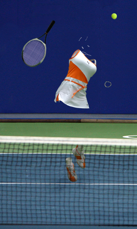 Photoshop Design by ZaphodQB for DesignCrowd (Community Contests) | Design #8959945