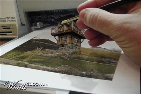 Photoshop Design by cmumiddle