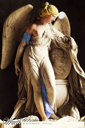 Photoshop Design by chocmonster