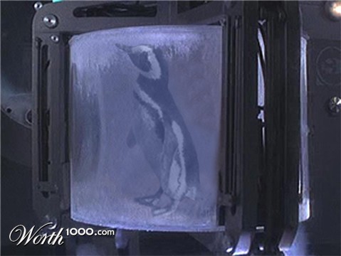 Photoshop Design by Hawny101