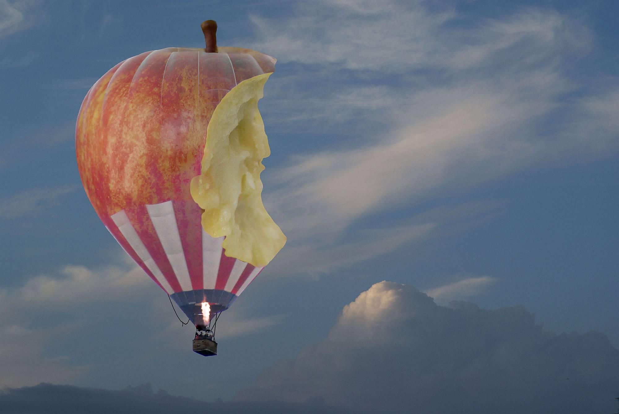 Photoshop-Design von ebvbaer für DesignCrowd (Community Contests) | Design #8958741