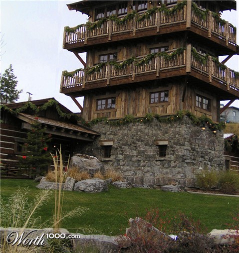 Photoshop Design by MadNinja