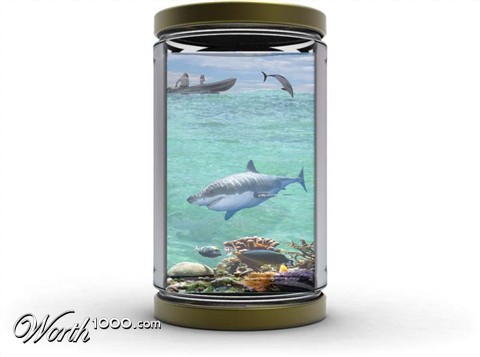 Photoshop Design by adamgarcia