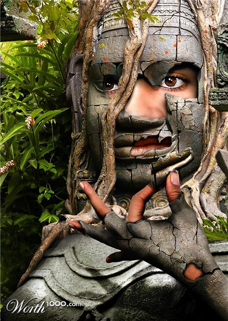 Photoshop Design by CharlesFBI