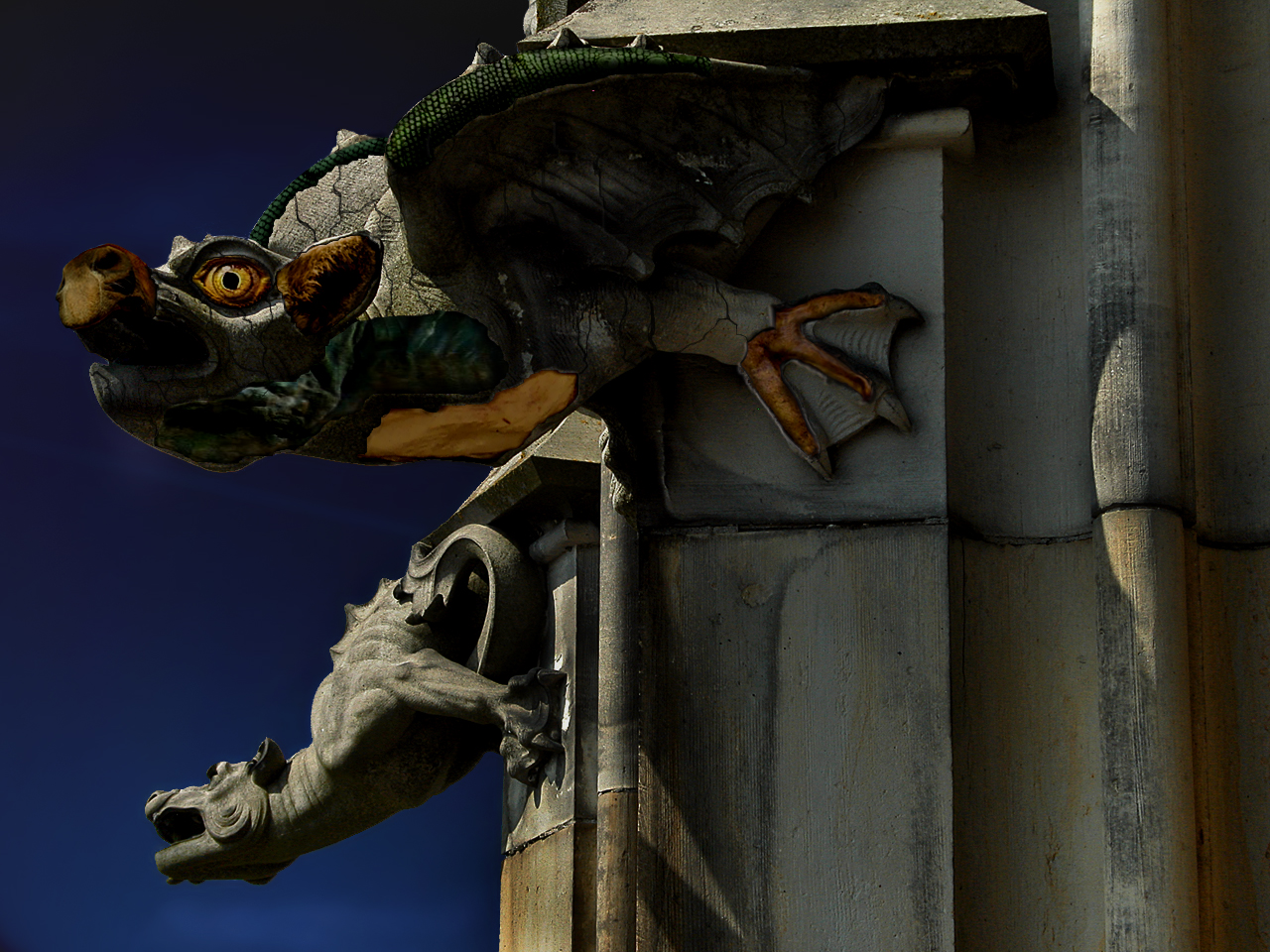 Photoshop Design by riddle for DesignCrowd (Community Contests) | Design #8956470