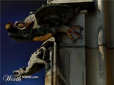 Photoshop Design by riddle