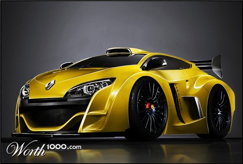 Photoshop Design by CptArt