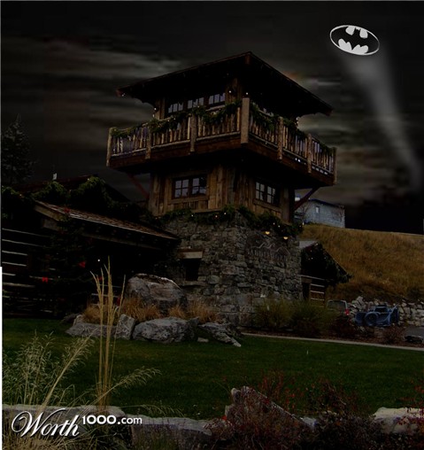 Photoshop Design by vgrimes2012