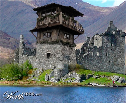 Photoshop Design by kempony