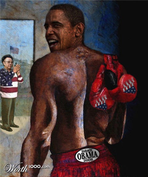 Photoshop Design by rizzato