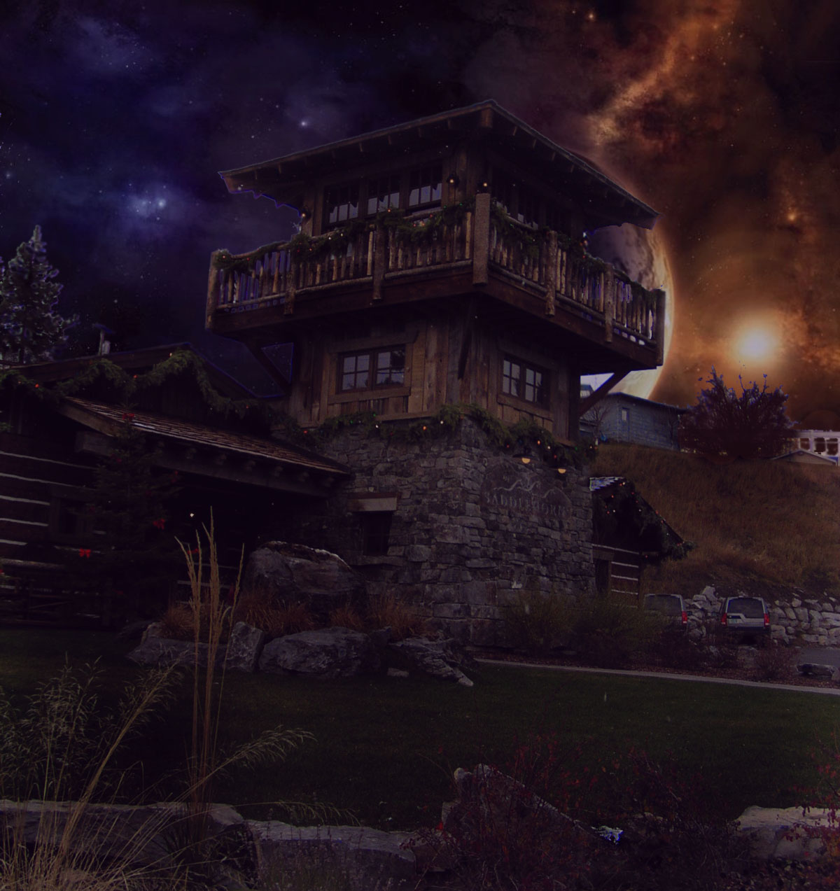 Design Photoshop par emmanems007 pour DesignCrowd (Community Contests) | Design #8952066
