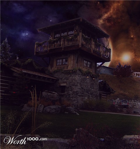 Photoshop Design by emmanems007