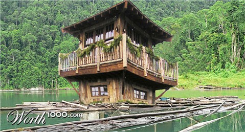Photoshop Design by alishizit