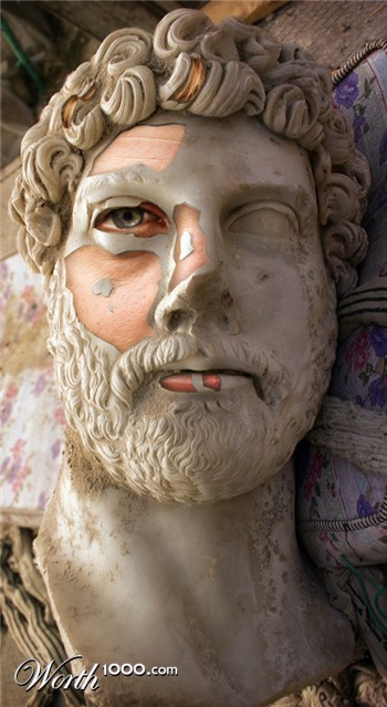 Photoshop Design by ArchaicArtist