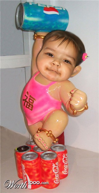 Photoshop Design by pragya