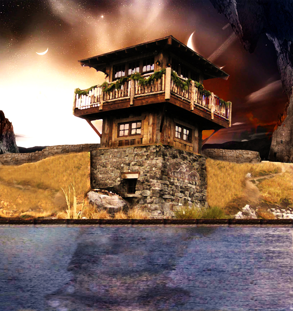 Design Photoshop par jbuchmann55 pour DesignCrowd (Community Contests) | Design #8952028