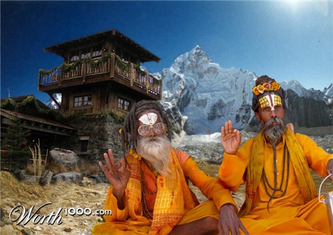 Photoshop Design by gear01d